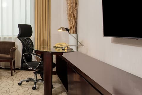 Holiday Inn Beijing Deshengmen by IHG