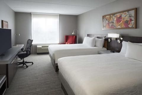 Hilton Garden Inn Toronto Airport West/Mississauga, Room