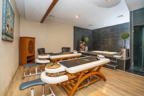 Anemon Grand Eskisehir Hotel