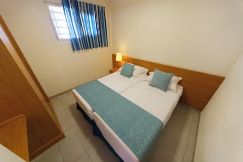 Servatur Alameda de Jandía, Room