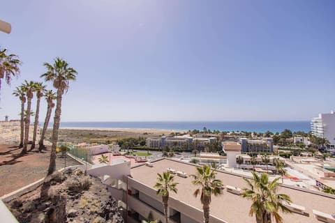 Servatur Alameda de Jandía, Room