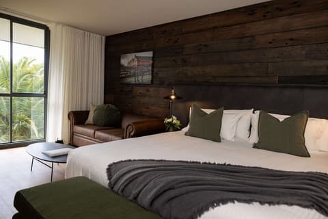 Mercure Barossa Valley, Room