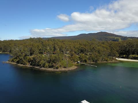 Stewarts Bay Lodge