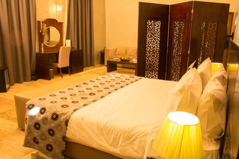 Palais du Desert Hôtel & Spa