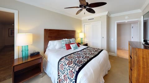 OUTRIGGER Honua Kai Resort & Spa, Room