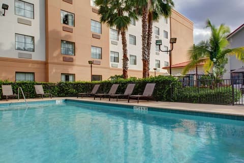Homewood Suites West Palm Beach