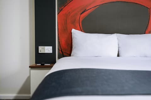 Ramada by Wyndham London Stansted Airport