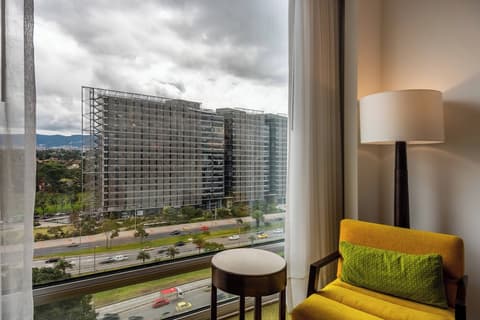 Bogota Marriott Hotel