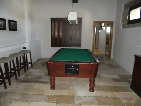 Parador De Argomaniz