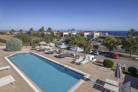 Rodos Princess Beach Resort & Spa, 