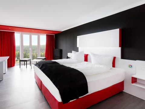 DORMERO Hotel Freudenstadt, Room