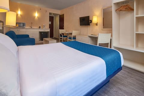 City Express by Marriott Puebla Angelopolis, Room