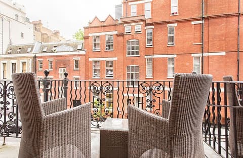 Presidential Apartments - Kensington