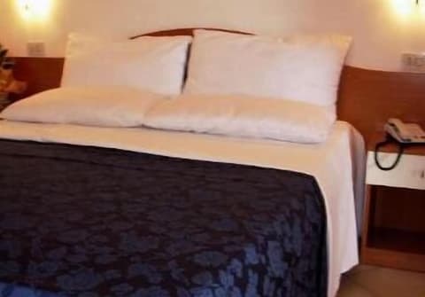 Residence Hotel La Taverna, Room