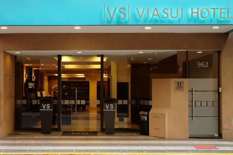 Viasui Hotel