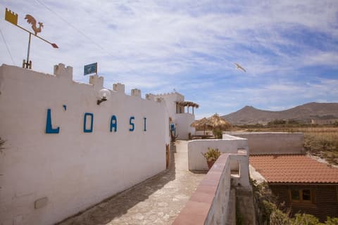 L'Oasi Villaggio Albergo