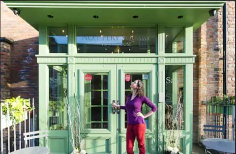 No. 1 Pery Square Hotel & Spa