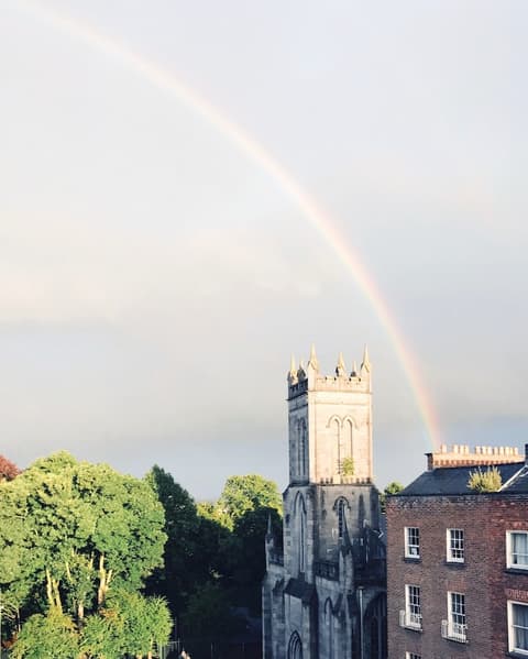 No. 1 Pery Square Hotel & Spa