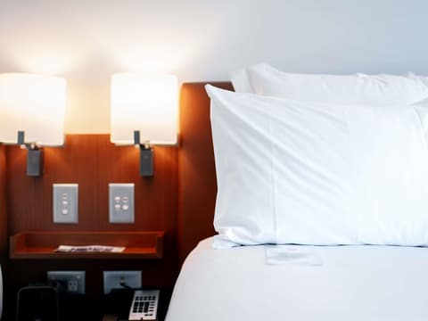 Novotel Christchurch Cathedral Square