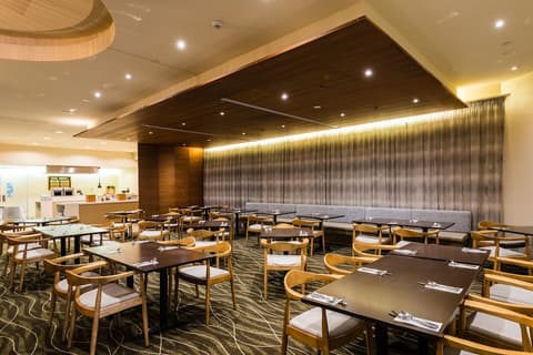 Novotel Christchurch Cathedral Square