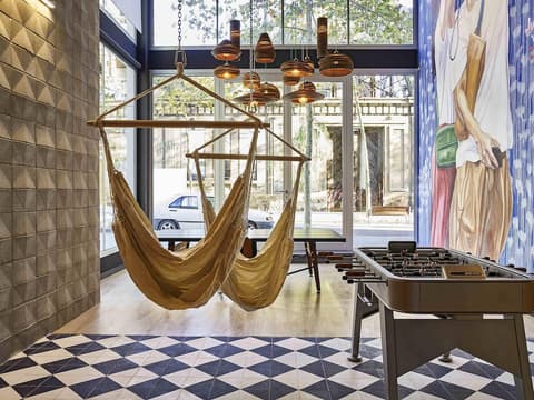 ibis Barcelona Glories 22