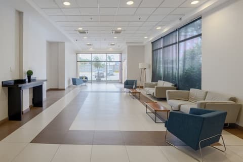 City Express by Marriott Silao Aeropuerto