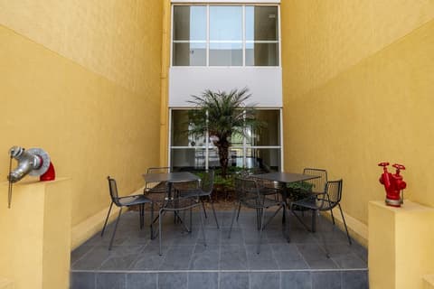 City Express by Marriott Silao Aeropuerto