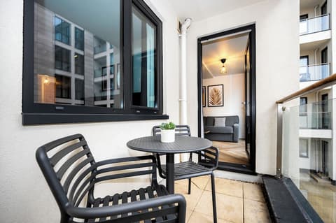 Staycity Aparthotels, Liverpool, City Centre