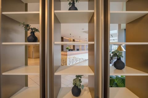 Expo Tower Hotel by Mellow Mood Hotels