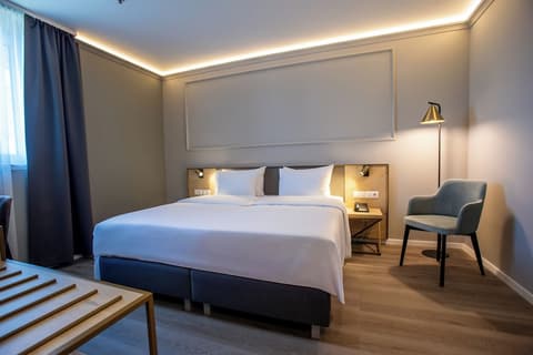 Expo Tower Hotel by Mellow Mood Hotels, Room