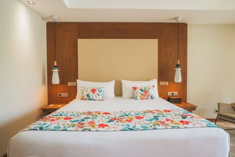 Kube Hotel Saint-Tropez