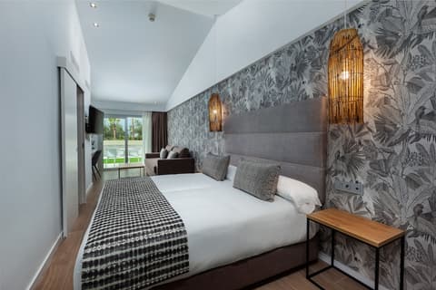 Kumara Serenoa by Lopesan Hotels