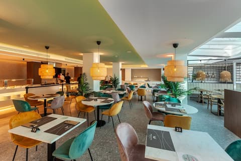 Kumara Serenoa by Lopesan Hotels