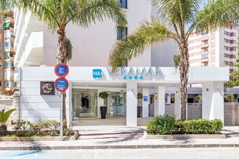 Hotel & Apartments Veramar, 