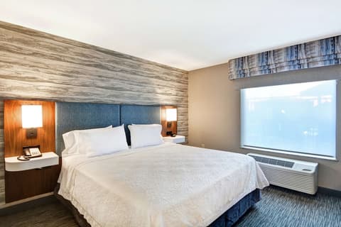 Hampton Inn Moab, Room