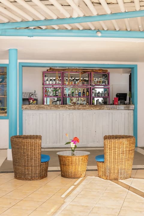 Cocotiers Hotel – Mauritius