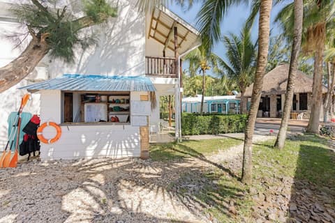 Cocotiers Hotel – Mauritius