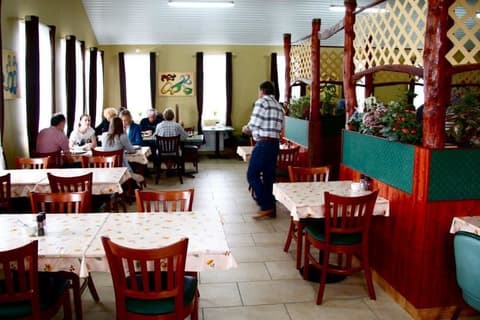 Hotel Vogar