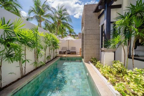 Bhu Nga Thani Resort & Villas Railay