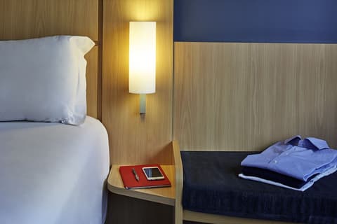 ibis Milano Malpensa Aeroporto, Room