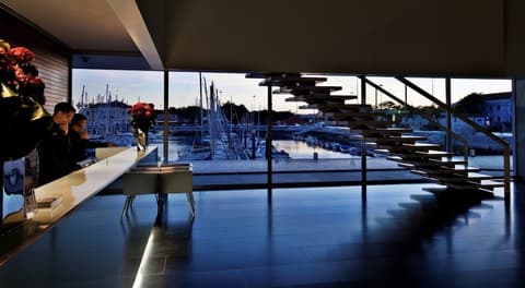 Altis Belem Hotel & Spa, Member of Design Hotels