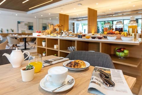 Bordoy Alcudia Port Suites - Adult Only, Restaurant