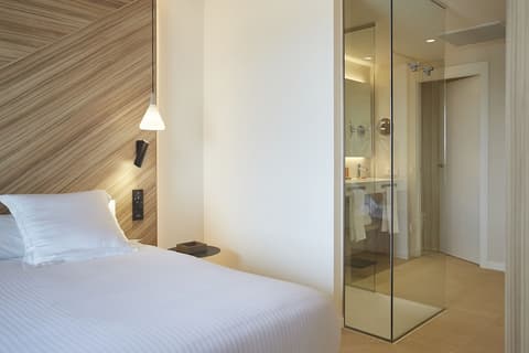 Bordoy Alcudia Port Suites - Adult Only, Room