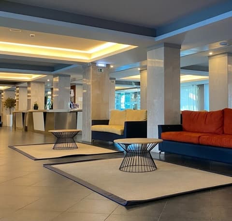 Hotel Navegadores