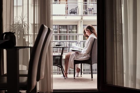 7seasons Apartments Budapest