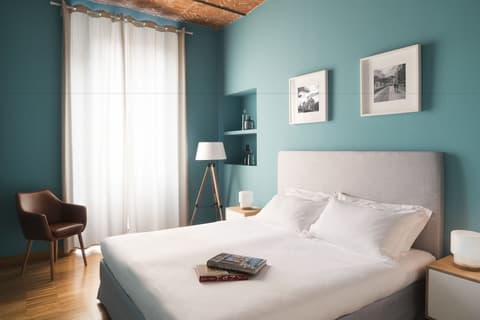 Brera Apartments in San Fermo