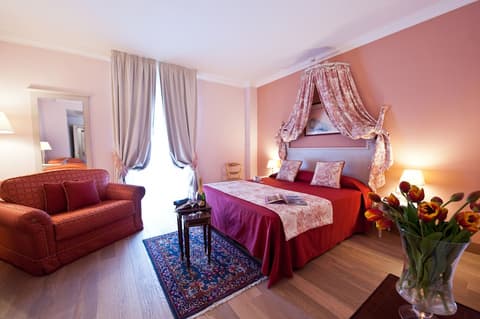 Ostuni Palace Hotel Ristorante & SPA