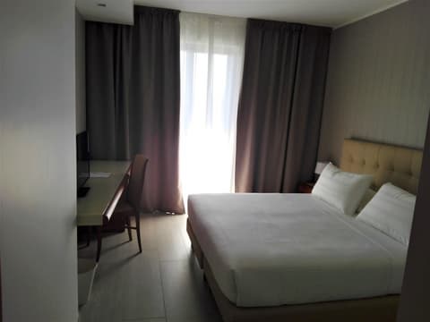 D'Aragona Lifestyle Hotel
