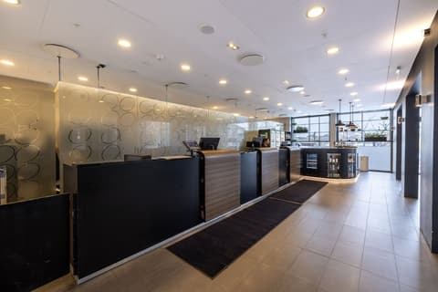 Wakeup Copenhagen Carsten Niebuhrs Gade