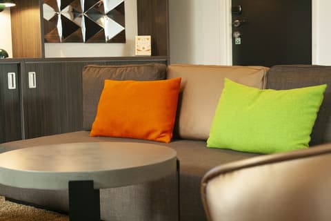 Wakeup Copenhagen Carsten Niebuhrs Gade